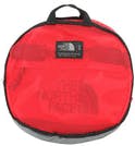 Base Camp Duffel S - Flare Tnf